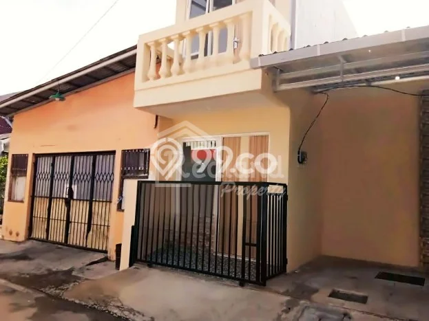 Disewakan segera rumah minimalis strategis 3 Kamar di Semarang Barat, Semarang Disewakan segera rumah minimalis strategis 3 Kamar di Semarang Barat, Semarang