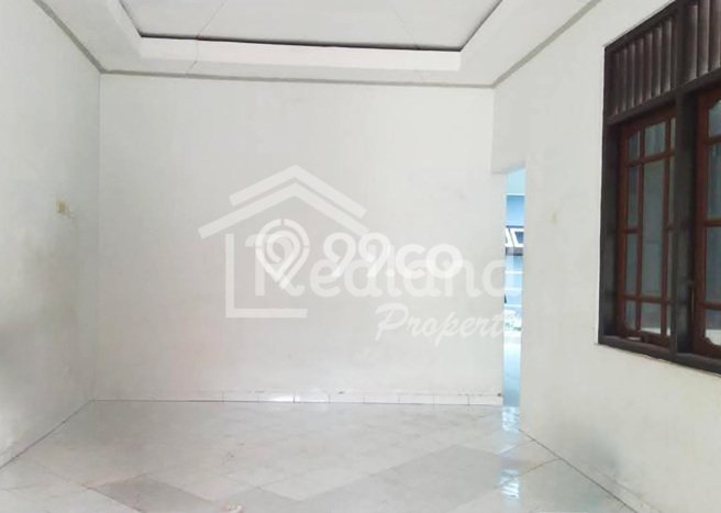 Rumah Strategis Minimalis Lb 228m2 di Gayamsari, Semarang Rumah Strategis Minimalis Lb 228m2 di Gayamsari, Semarang