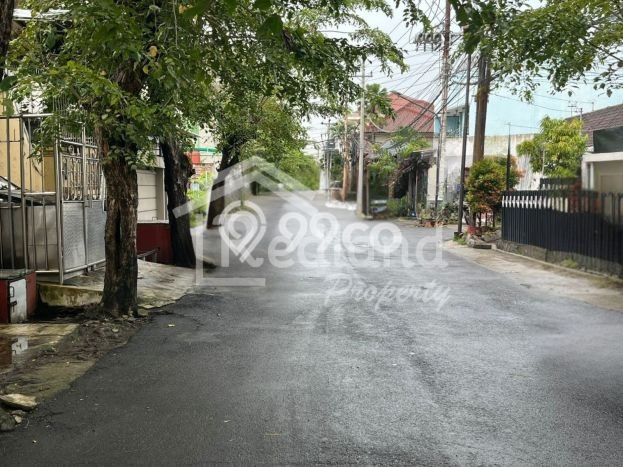 Disewakan Hunian Konsep Minimalis di Semarang Tengah Semarang dengan 4 KT Disewakan Hunian Konsep Minimalis di Semarang Tengah Semarang dengan 4 KT