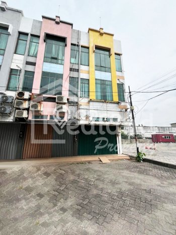 Ruko Dijual Lokasi Stratagis di Semarang Tengah Semarang Cocok untuk Investasi Ruko Dijual Lokasi Stratagis di Semarang Tengah Semarang Cocok untuk Investasi