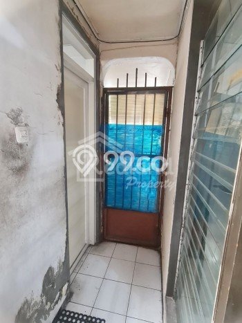Rumah Modern Cantik 4 Kamar Bisa Langsung Pindah di Semarang Barat Rumah Modern Cantik 4 Kamar Bisa Langsung Pindah di Semarang Barat