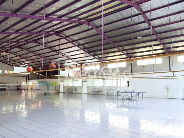 Unit Gudang Dijual di Mijen Semarang 3500m2 Unit Gudang Dijual di Mijen Semarang 3500m2