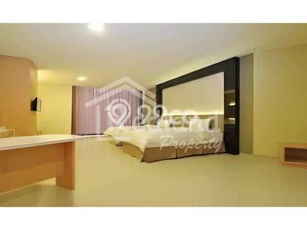 LOKASI PREMIUM! Hotel di Gajah Mungkur, Luas 1440m2m², Jalan Utama, Kawasan Komersial LOKASI PREMIUM! Hotel di Gajah Mungkur, Luas 1440m2m², Jalan Utama, Kawasan Komersial