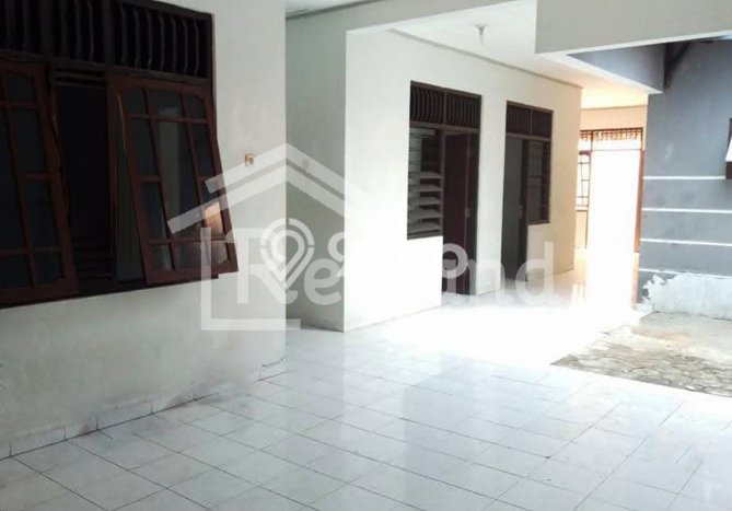 Rumah Strategis Minimalis Lb 228m2 di Gayamsari, Semarang Rumah Strategis Minimalis Lb 228m2 di Gayamsari, Semarang