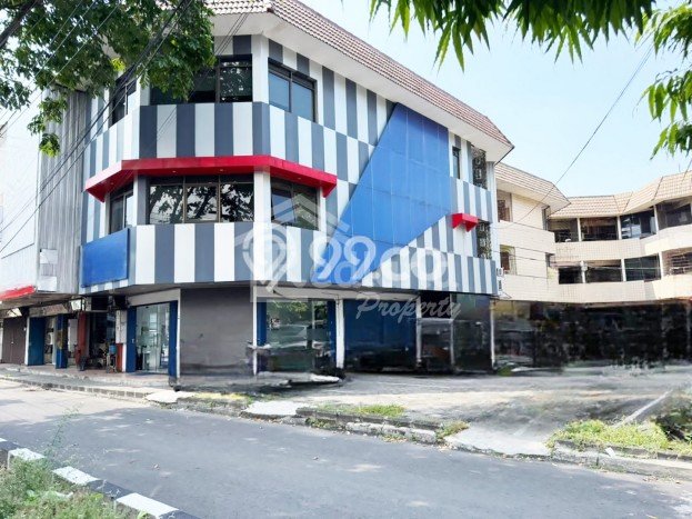 Ruko Dijual di Semarang Timur Semarang dengan LB 300m2 Ruko Dijual di Semarang Timur Semarang dengan LB 300m2
