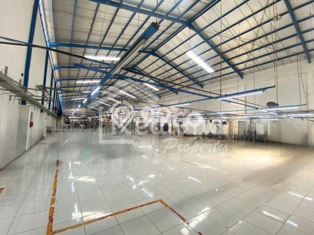 Dijual Pabrik di Sragen, Sragen Harga Penawaran Spesial Dijual Pabrik di Sragen, Sragen Harga Penawaran Spesial
