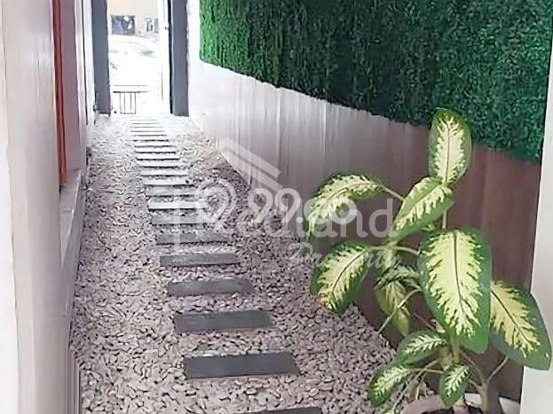 LOKASI PREMIUM! Komersial Kawasan Pleburan, Luas 250m², Lokasi Komersial LOKASI PREMIUM! Komersial Kawasan Pleburan, Luas 250m², Lokasi Komersial