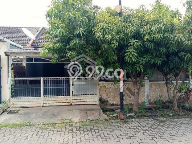 Jual Rumah Favorit Siap Huni LB 100m2 di Semarang Barat, Semarang Jual Rumah Favorit Siap Huni LB 100m2 di Semarang Barat, Semarang