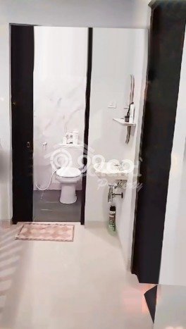 Disewakan! Rumah 2 Kamar Tidur &
2 Kamar Mandi di BSB City, Semarang Disewakan! Rumah 2 Kamar Tidur &
2 Kamar Mandi di BSB City, Semarang