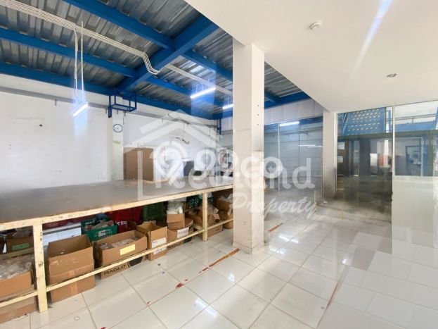 Dijual Pabrik di Sragen, Sragen Harga Penawaran Spesial Dijual Pabrik di Sragen, Sragen Harga Penawaran Spesial