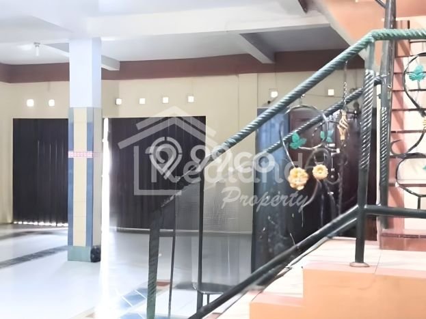 Untuk Dijual Kost di Semarang Selatan, Semarang, 12 KT, 12 KM, Luas 360m2 Untuk Dijual Kost di Semarang Selatan, Semarang, 12 KT, 12 KM, Luas 360m2