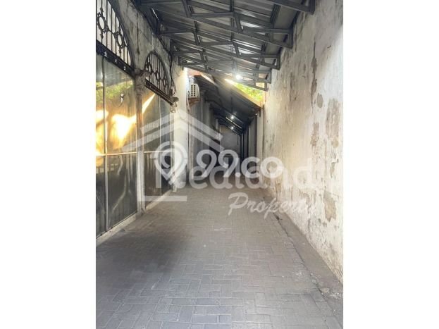 Komersial Dijual di Prime Area Semarang Luas 1000m2 Komersial Dijual di Prime Area Semarang Luas 1000m2