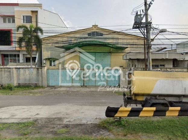 Unit Gudang Dijual di Gayamsari Semarang Luas Bangunan 1122m2 Unit Gudang Dijual di Gayamsari Semarang Luas Bangunan 1122m2