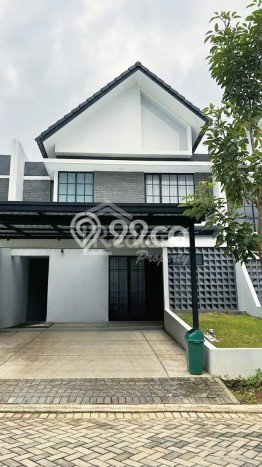 Disewakan! Rumah 2 Kamar Tidur &
2 Kamar Mandi di BSB City, Semarang Disewakan! Rumah 2 Kamar Tidur &
2 Kamar Mandi di BSB City, Semarang