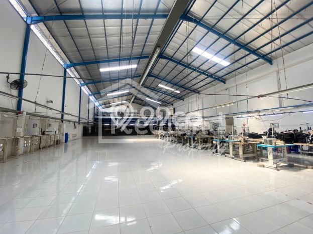 Dijual Pabrik di Sragen, Sragen Harga Penawaran Spesial Dijual Pabrik di Sragen, Sragen Harga Penawaran Spesial