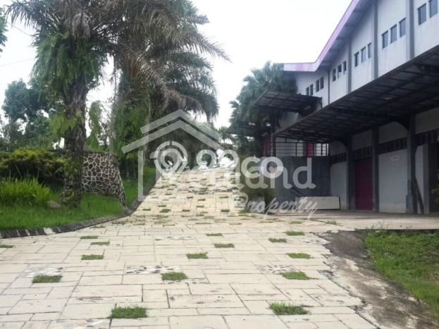 Unit Gudang Dijual di Mijen Semarang 3500m2 Unit Gudang Dijual di Mijen Semarang 3500m2
