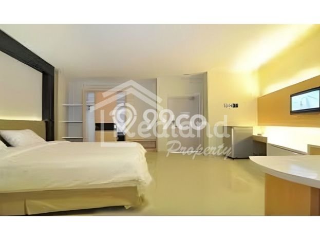 LOKASI PREMIUM! Hotel di Gajah Mungkur, Luas 1440m2m², Jalan Utama, Kawasan Komersial LOKASI PREMIUM! Hotel di Gajah Mungkur, Luas 1440m2m², Jalan Utama, Kawasan Komersial