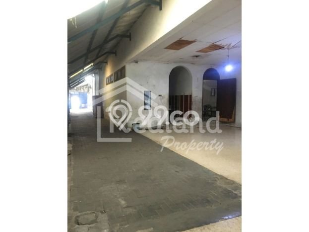 Komersial Dijual di Prime Area Semarang Luas 1000m2 Komersial Dijual di Prime Area Semarang Luas 1000m2