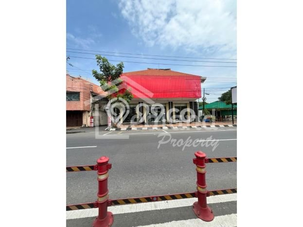 Unit Ruko Strategis di Semarang Tengah, Semarang Potensi Cuan Besar Unit Ruko Strategis di Semarang Tengah, Semarang Potensi Cuan Besar
