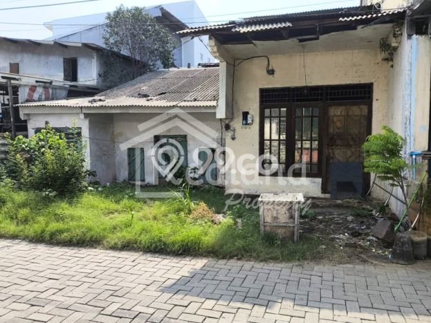 Kavling Tanah di Semarang Timur Dijual Luas 105m2 Legalitas SHM Kavling Tanah di Semarang Timur Dijual Luas 105m2 Legalitas SHM