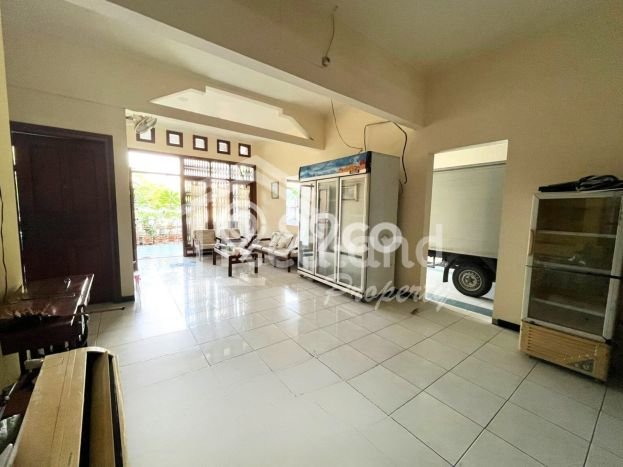 Rumah Disewakan Semarang LT 540m2 LB 500m2 Kawasan Puri Anjasmoro Rumah Disewakan Semarang LT 540m2 LB 500m2 Kawasan Puri Anjasmoro