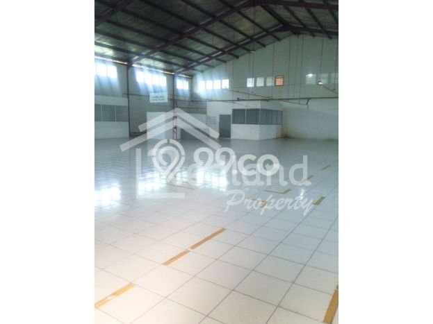 Unit Gudang Dijual di Mijen Semarang 3500m2 Unit Gudang Dijual di Mijen Semarang 3500m2