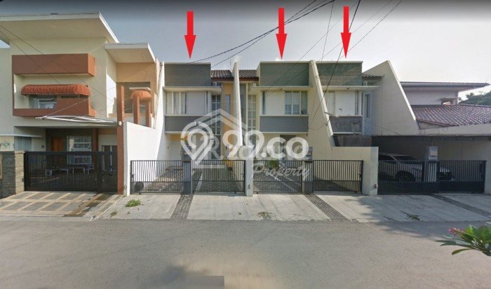 Rumah Cantik Siap Pakai Di Semarang Selatan Luas 120m2 Lokasi Strategis Rumah Cantik Siap Pakai Di Semarang Selatan Luas 120m2 Lokasi Strategis