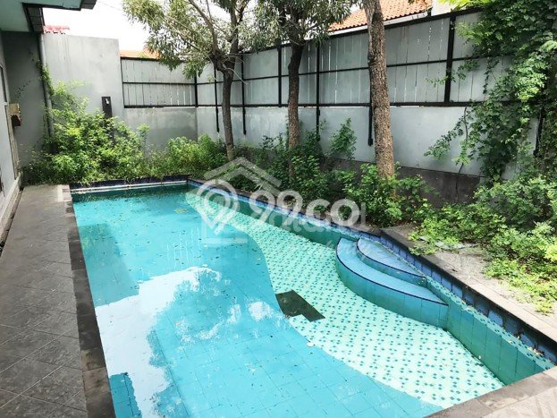Rumah Cantik Siap Huni Di Semarang Tengah Luas 700m2 Aman Rumah Cantik Siap Huni Di Semarang Tengah Luas 700m2 Aman