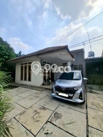 Rumah Minimalis 3 KT di Galaxy Bekasi Rumah Minimalis 3 KT di Galaxy Bekasi