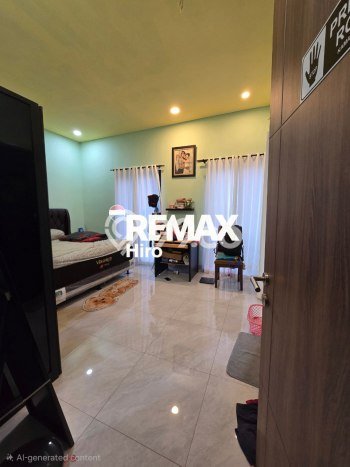 Rumah Modern 3 Kamar LT 72m2 di Mustikasari Rumah Modern 3 Kamar LT 72m2 di Mustikasari