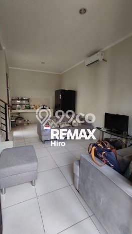 Hunian Nyaman Asri 2 KT Siap Pakai di Summarecon Bekasi Bekasi Hunian Nyaman Asri 2 KT Siap Pakai di Summarecon Bekasi Bekasi