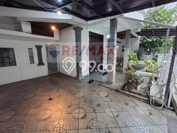 Rumah Minimalis 5 KT LT 133m2 di Jaka Setia Rumah Minimalis 5 KT LT 133m2 di Jaka Setia