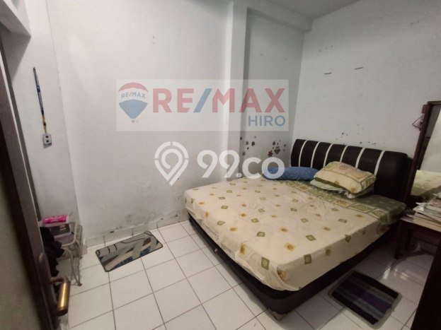 Rumah Minimalis 5 KT LT 133m2 di Jaka Setia Rumah Minimalis 5 KT LT 133m2 di Jaka Setia