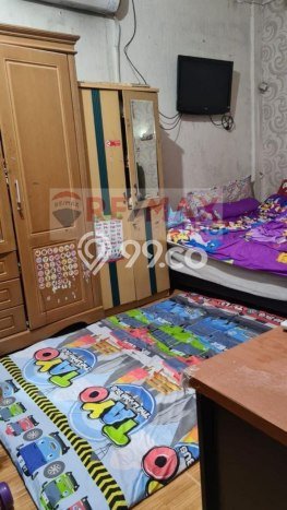 Rumah Minimalis 3 KT di Jatibening Bekasi Semi Furnished Rumah Minimalis 3 KT di Jatibening Bekasi Semi Furnished