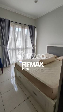 Hunian Nyaman Asri 2 KT Siap Pakai di Summarecon Bekasi Bekasi Hunian Nyaman Asri 2 KT Siap Pakai di Summarecon Bekasi Bekasi