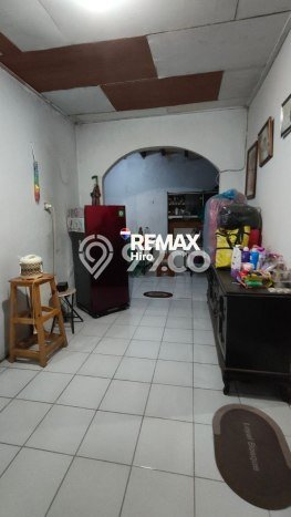 Rumah Modern 2 KT di Jaka Setia Bekasi Rumah Modern 2 KT di Jaka Setia Bekasi