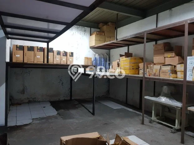 Unit Gudang Strategis di Pulo Gadung, Jakarta Timur Potensi Bisnis Besar Unit Gudang Strategis di Pulo Gadung, Jakarta Timur Potensi Bisnis Besar