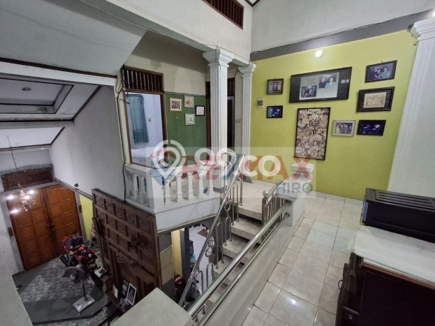 Rumah Minimalis 5 KT LT 133m2 di Jaka Setia Rumah Minimalis 5 KT LT 133m2 di Jaka Setia