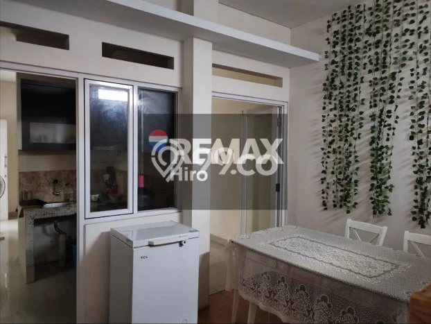 Rumah Luas Asri 3 KT Siap Pakai di Jati Asih Bekasi Rumah Luas Asri 3 KT Siap Pakai di Jati Asih Bekasi