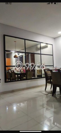 Ready to Use! Premium House LT 190m2 Desain Elegan di Galaxy Ready to Use! Premium House LT 190m2 Desain Elegan di Galaxy