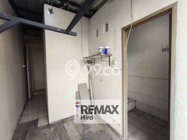 FOR RENT! Ruko di Galaxy Cocok untuk Bisnis 169m2 FOR RENT! Ruko di Galaxy Cocok untuk Bisnis 169m2