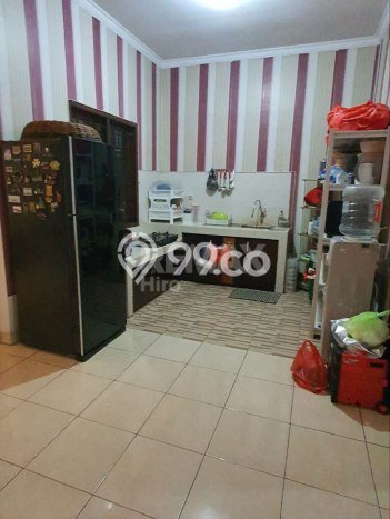 For Sale Hunian Rumah Nyaman 3 Kamar di Galaxy, Bekasi For Sale Hunian Rumah Nyaman 3 Kamar di Galaxy, Bekasi