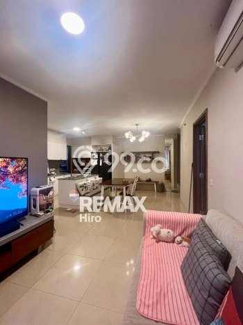 Apartemen Nyaman untuk Dijual di Kelapa Gading, Jakarta Utara, DKI Jakarta Apartemen Nyaman untuk Dijual di Kelapa Gading, Jakarta Utara, DKI Jakarta