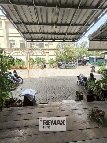 FOR RENT! Ruko di Galaxy Cocok untuk Bisnis 169m2 FOR RENT! Ruko di Galaxy Cocok untuk Bisnis 169m2