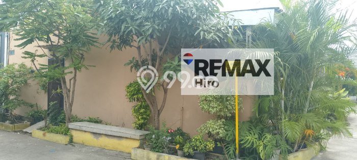 Hunian Terjangkau Dijual di Tambun Utara, Bekasi Harga Rp 350 Juta Hunian Terjangkau Dijual di Tambun Utara, Bekasi Harga Rp 350 Juta