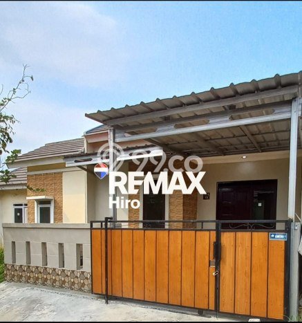 Rumah Minimalis Dijual Lokasi Jonggol 2 Kamar dengan LT 90m2 Rumah Minimalis Dijual Lokasi Jonggol 2 Kamar dengan LT 90m2