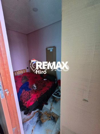 Rumah Modern 3 Kamar LT 72m2 di Mustikasari Rumah Modern 3 Kamar LT 72m2 di Mustikasari