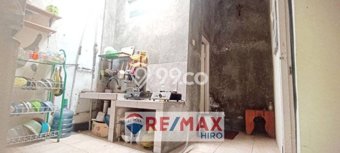 Rumah Budget Favorit Dijual Area Setu LT 60m2 Rumah Budget Favorit Dijual Area Setu LT 60m2