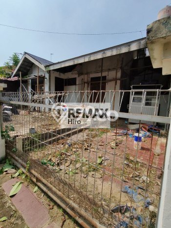 Dijual Rumah Eksklusif 4 KT di Kemang Pratama, Bekasi Dijual Rumah Eksklusif 4 KT di Kemang Pratama, Bekasi