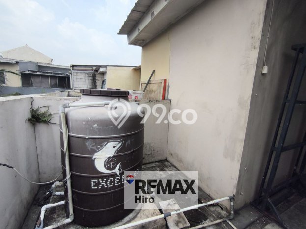 FOR RENT! Ruko di Galaxy Cocok untuk Bisnis 169m2 FOR RENT! Ruko di Galaxy Cocok untuk Bisnis 169m2